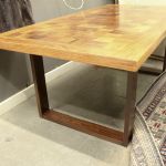 848 2355 COFFEE TABLE